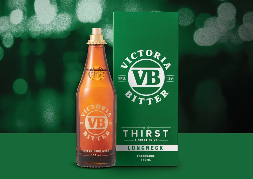 Vb Thirst Fragrance Scent Vb Cologne Price Beer Vb Fragrance